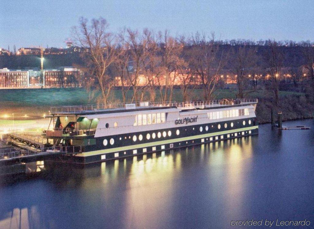 Rohan Boat Prag Einrichtungen foto