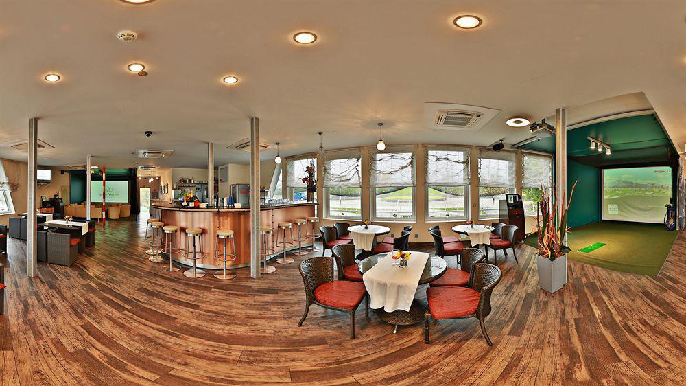 Rohan Boat Prag Exterior foto